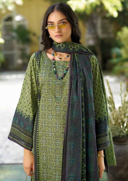 Riwayat by Shree Fabs