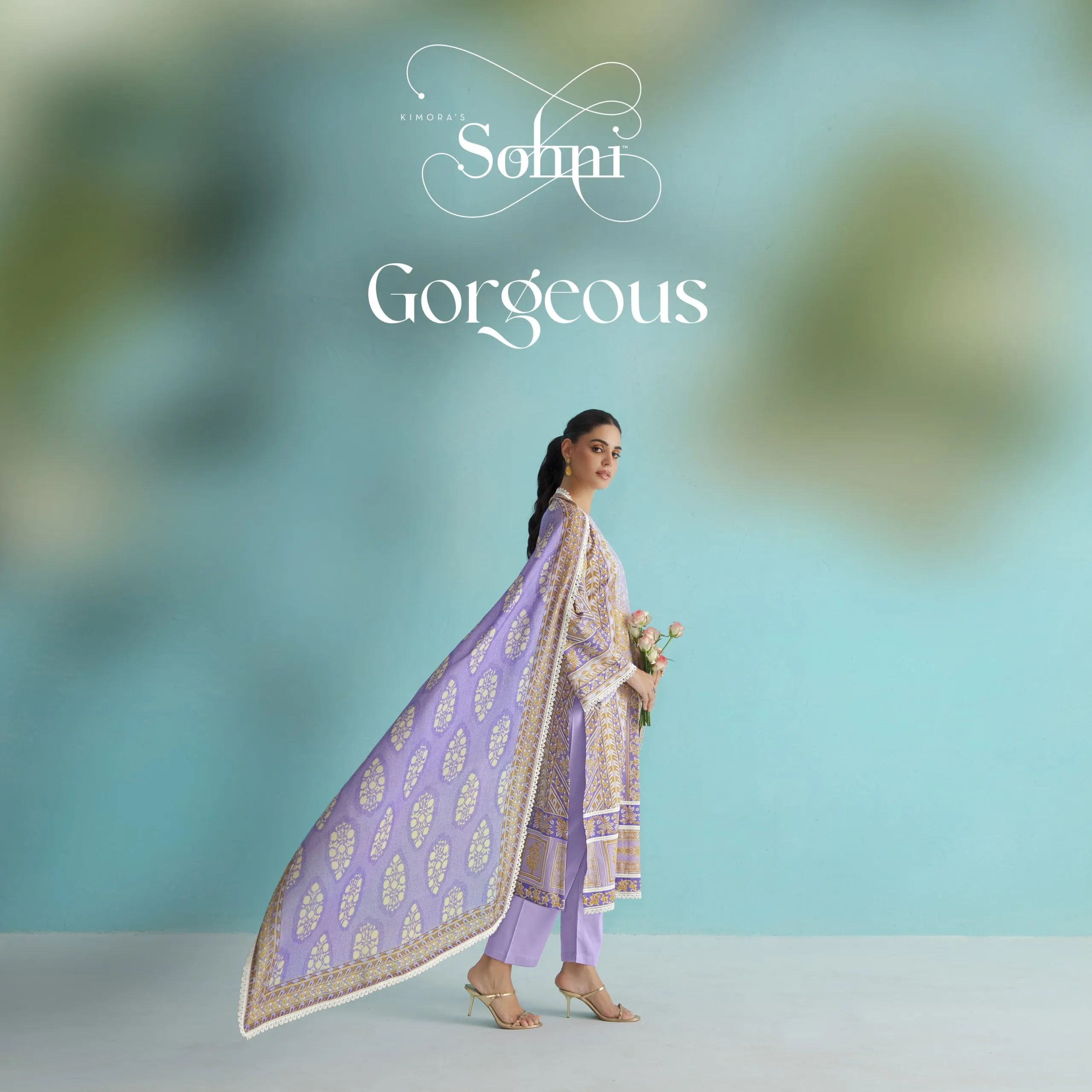 Sohini by Kimora Gorgeous