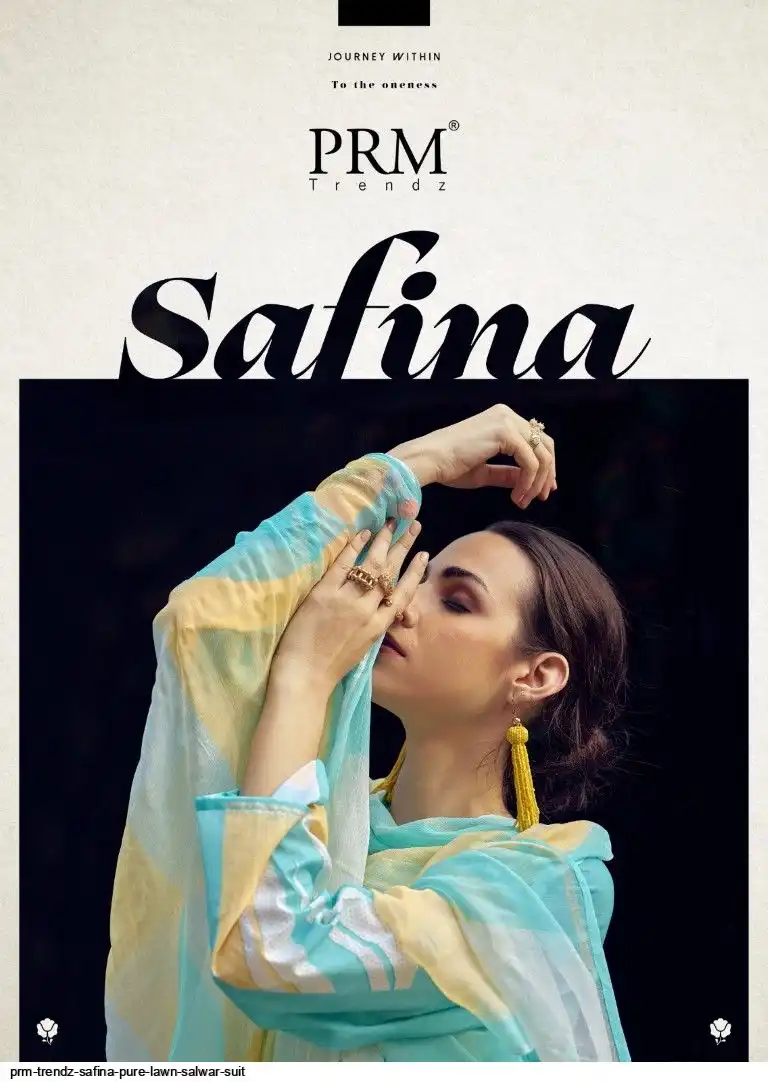 Safina by PRM Sadhana