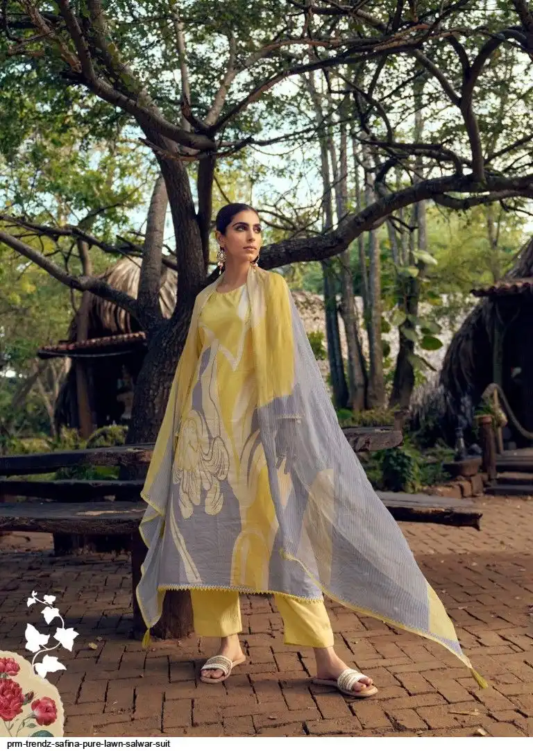 Safina by PRM Sadhana