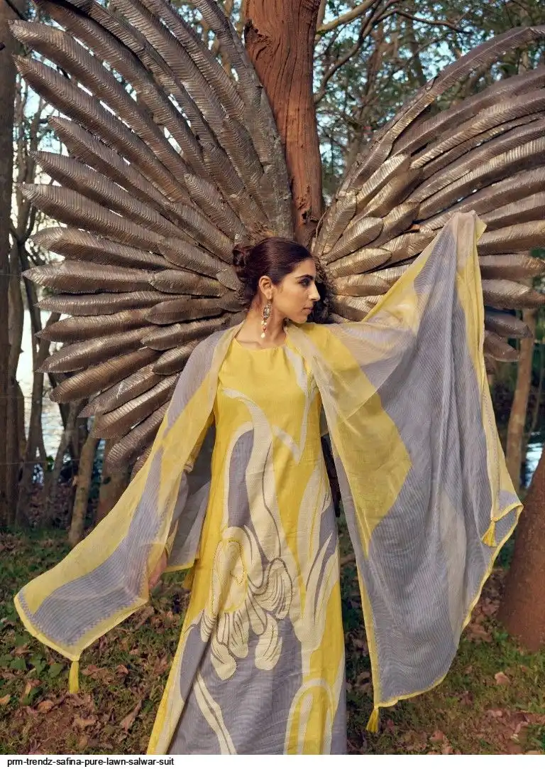 Safina by PRM Sadhana