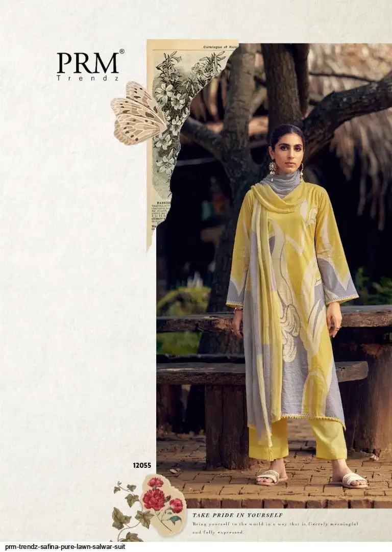 Safina by PRM Sadhana