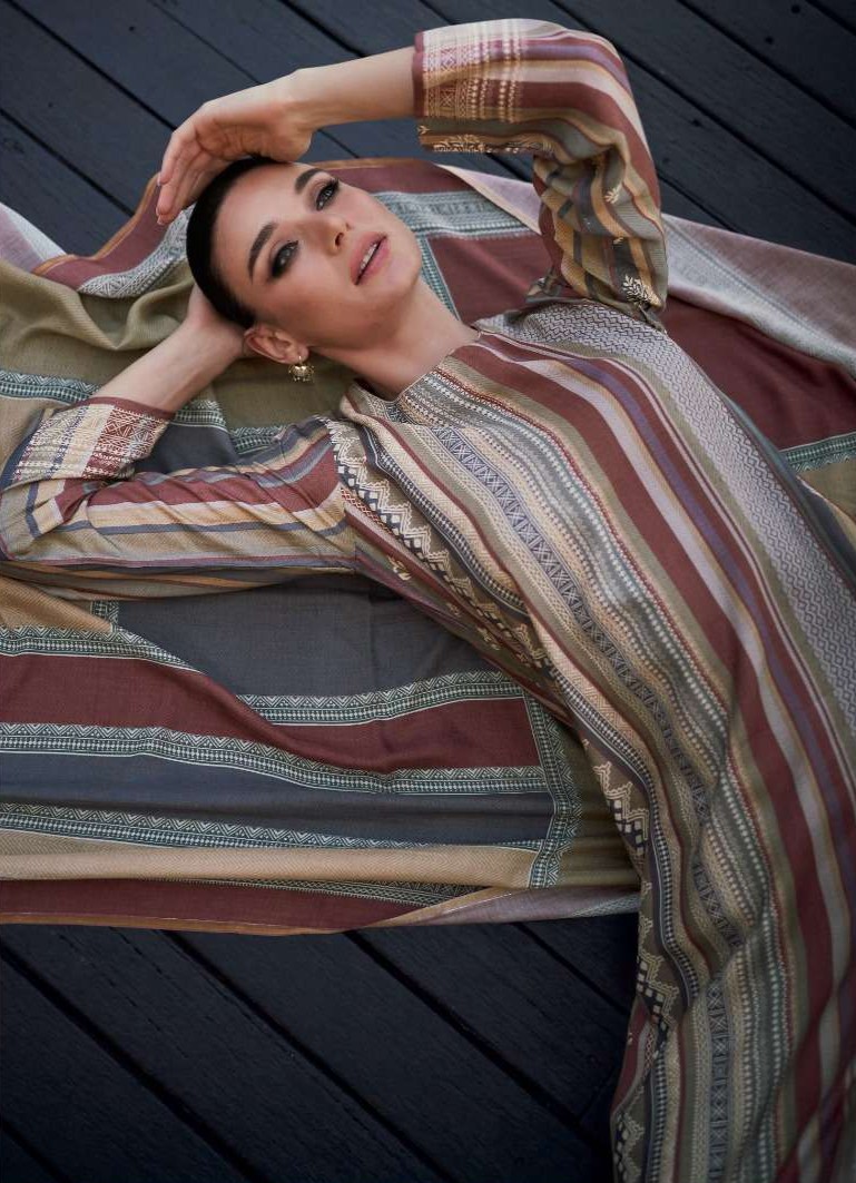 Erika by PRM Sadhana