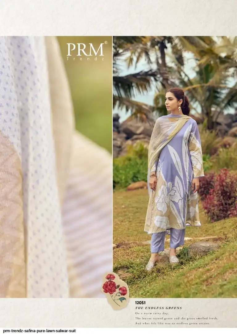 Safina by PRM Sadhana