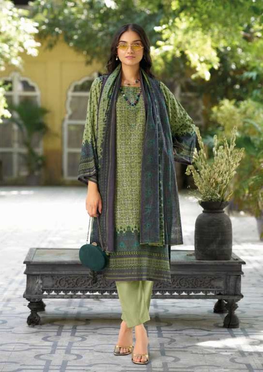 Riwayat by Shree Fabs