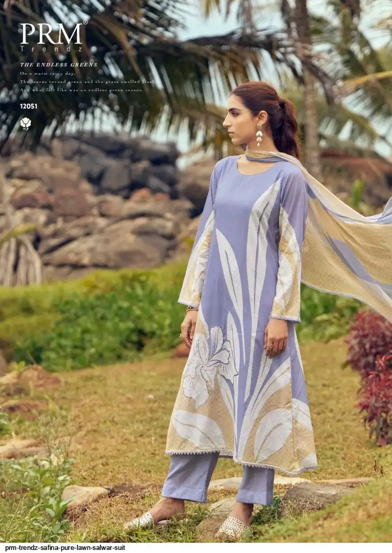 Safina by PRM Sadhana