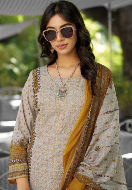 Riwayat by Shree Fabs