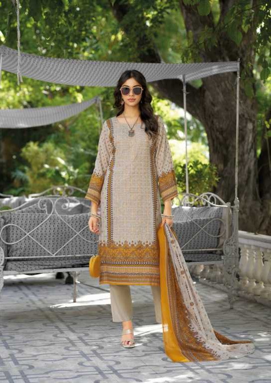 Riwayat by Shree Fabs