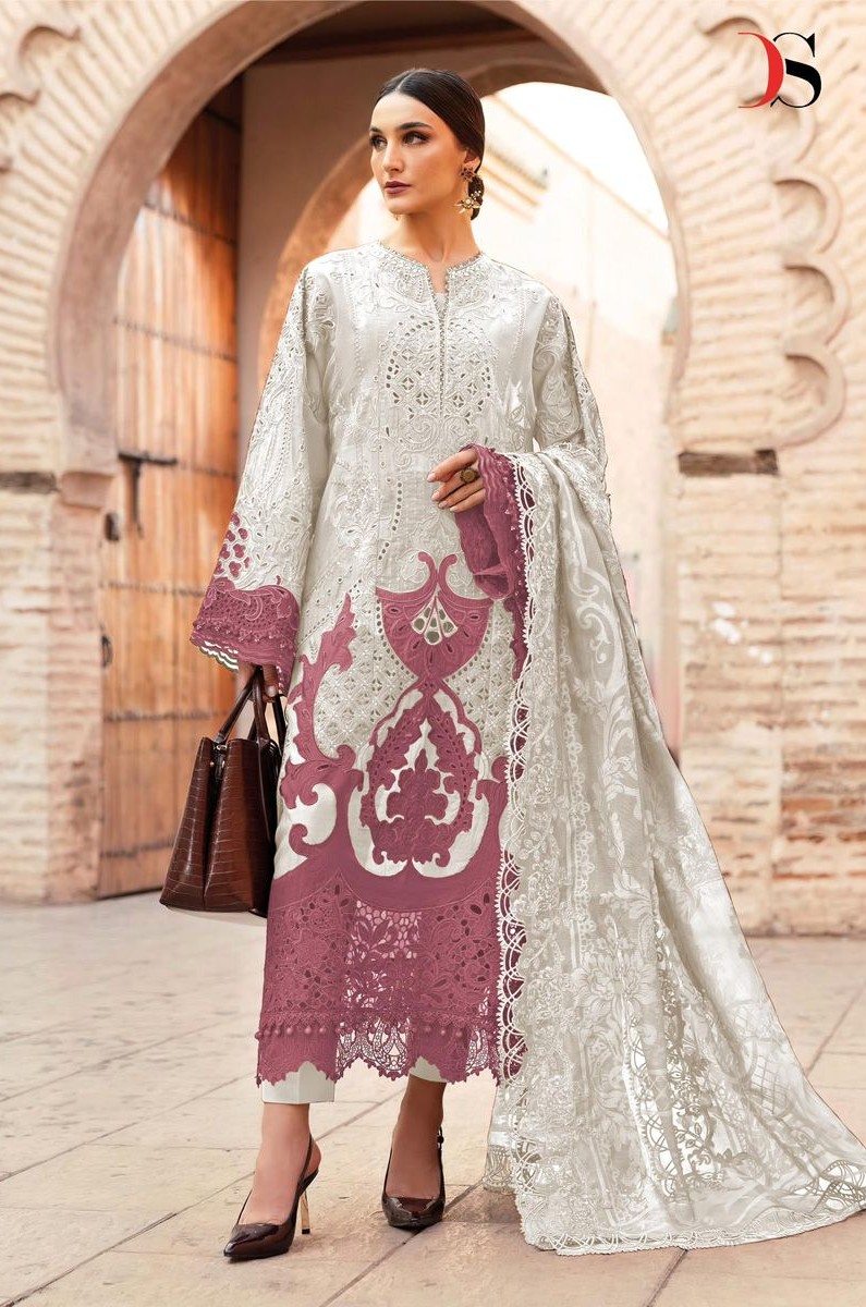 Shree Deepsy Maria.B - vol 25-2