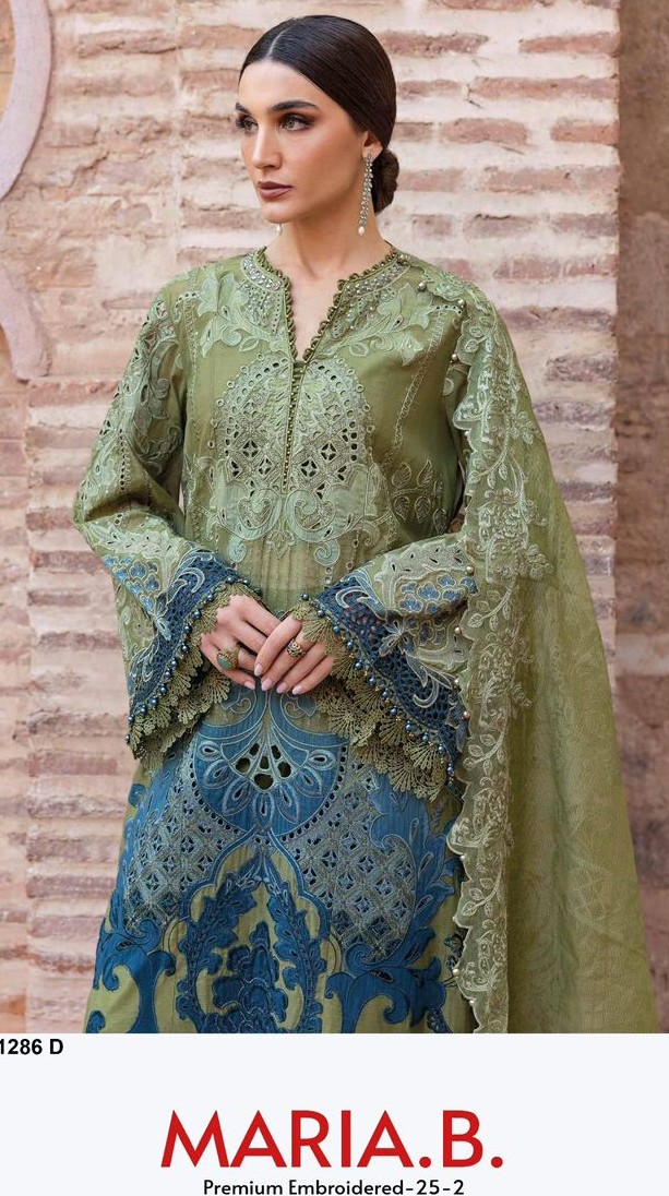 Shree Deepsy Maria.B - vol 25-2