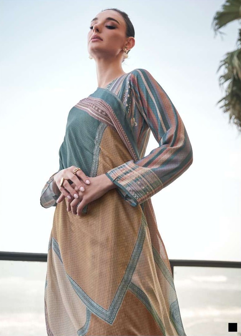 Erika by PRM Sadhana