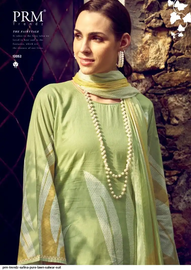 Safina by PRM Sadhana