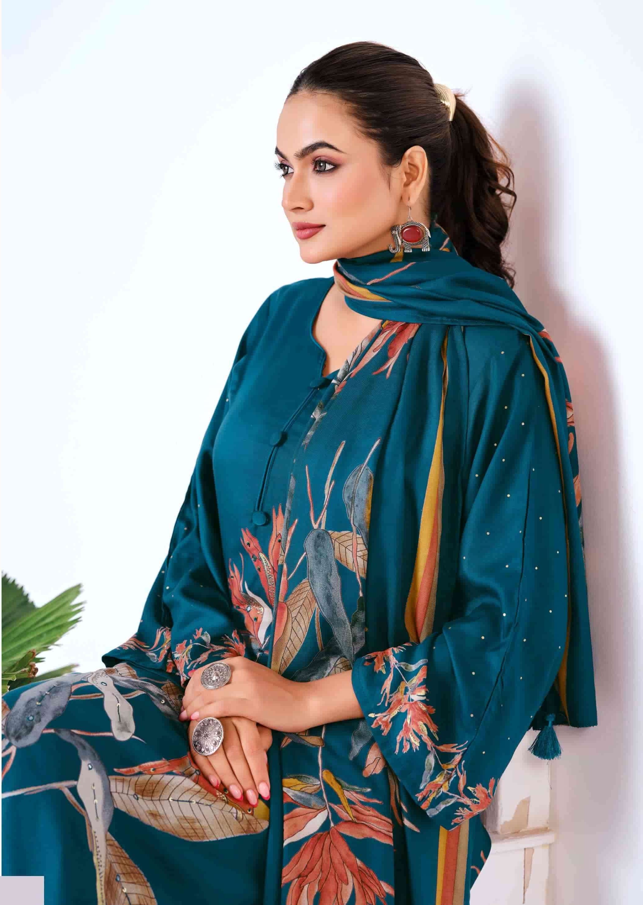 Noor E-Kashmiri by Mumtaz Arts