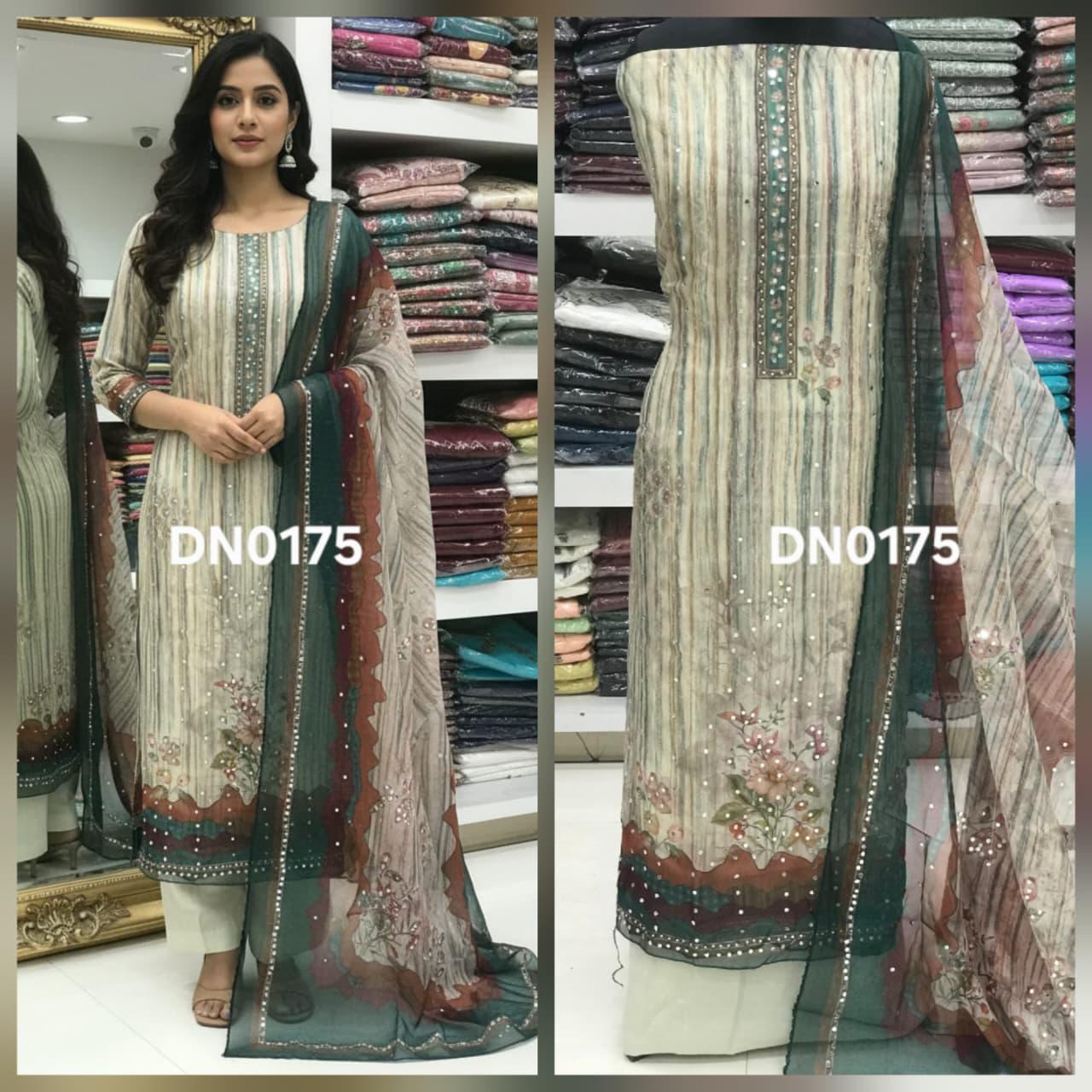 Salwar collection