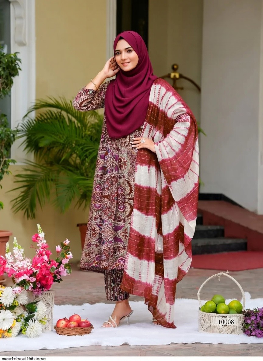 Nitya by Mystic 9 Vol 1