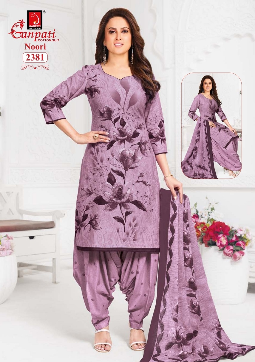 Ganpati Noori Patiyala Vol 12