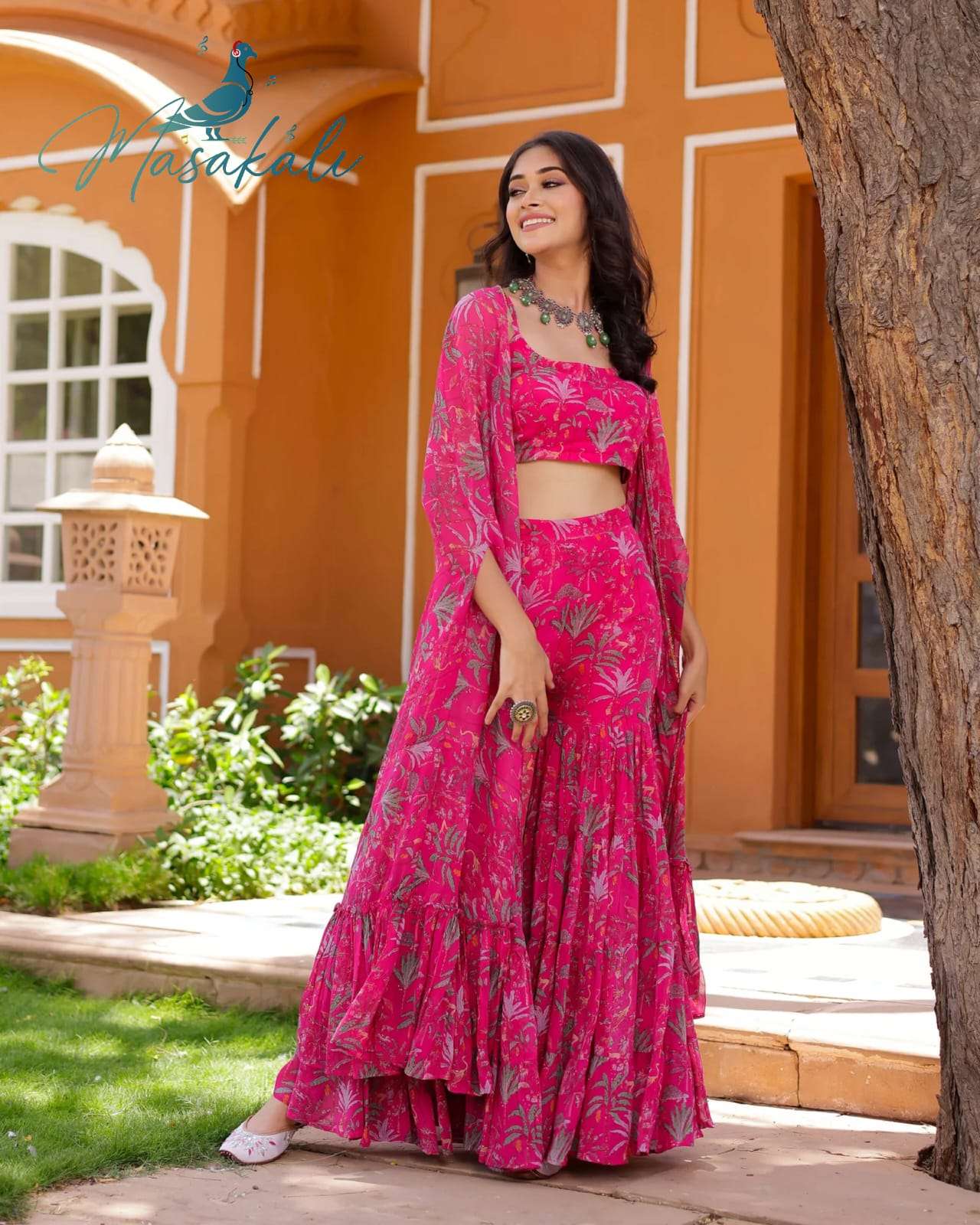 Masakali Vol 2 Stylish Designer Dress Partywear Collection Latest Designs