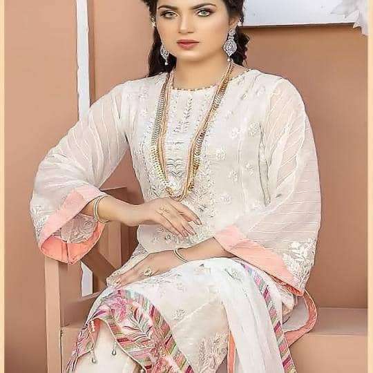 Shree Fabs S 597 Pakistani Salwar Suit