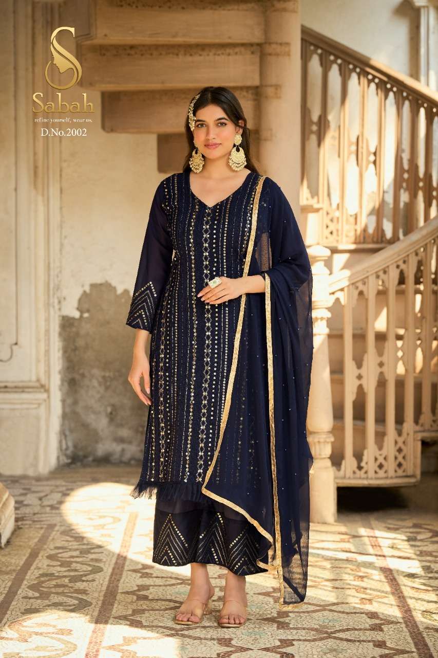Fk Fashion Begum 2001 To 2005 Party Wear Designer Dress