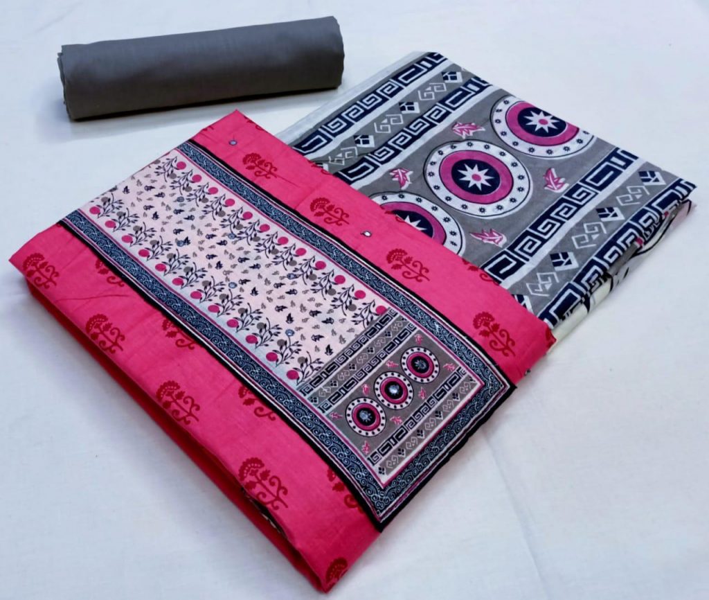 ROSY COTTON SETS - Salwar.lk - Pure Cotton